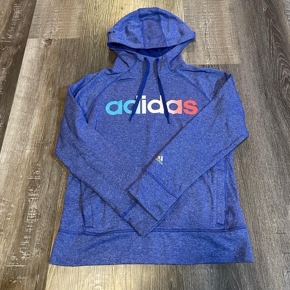 Adidas Hoodie